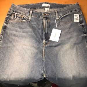 Good American woman pants